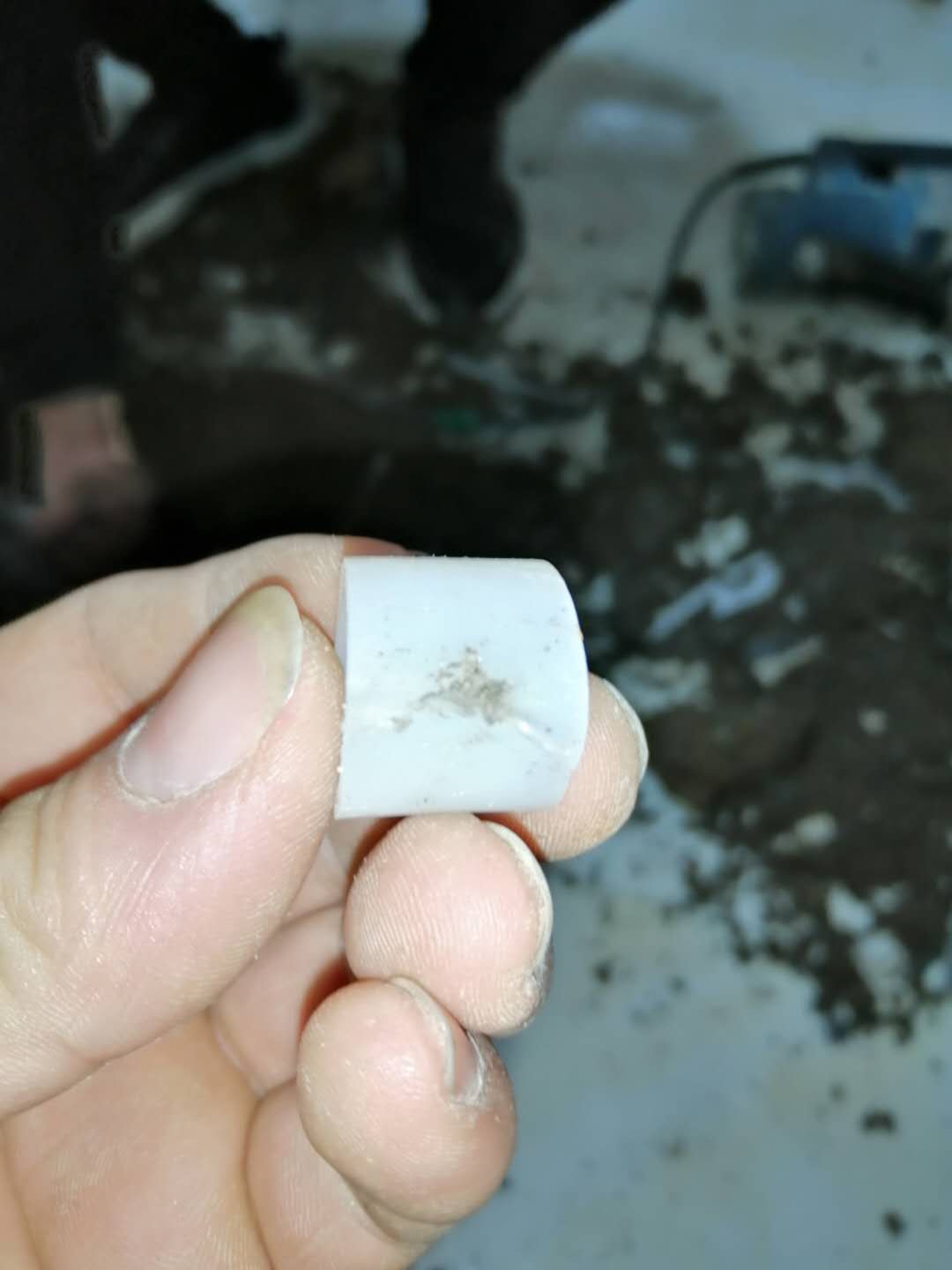 福清地暖测漏，地暖漏水检测，暖气漏水检测